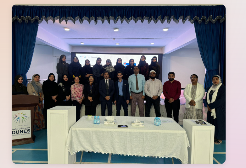 Mohamad Chatila — Group Photo